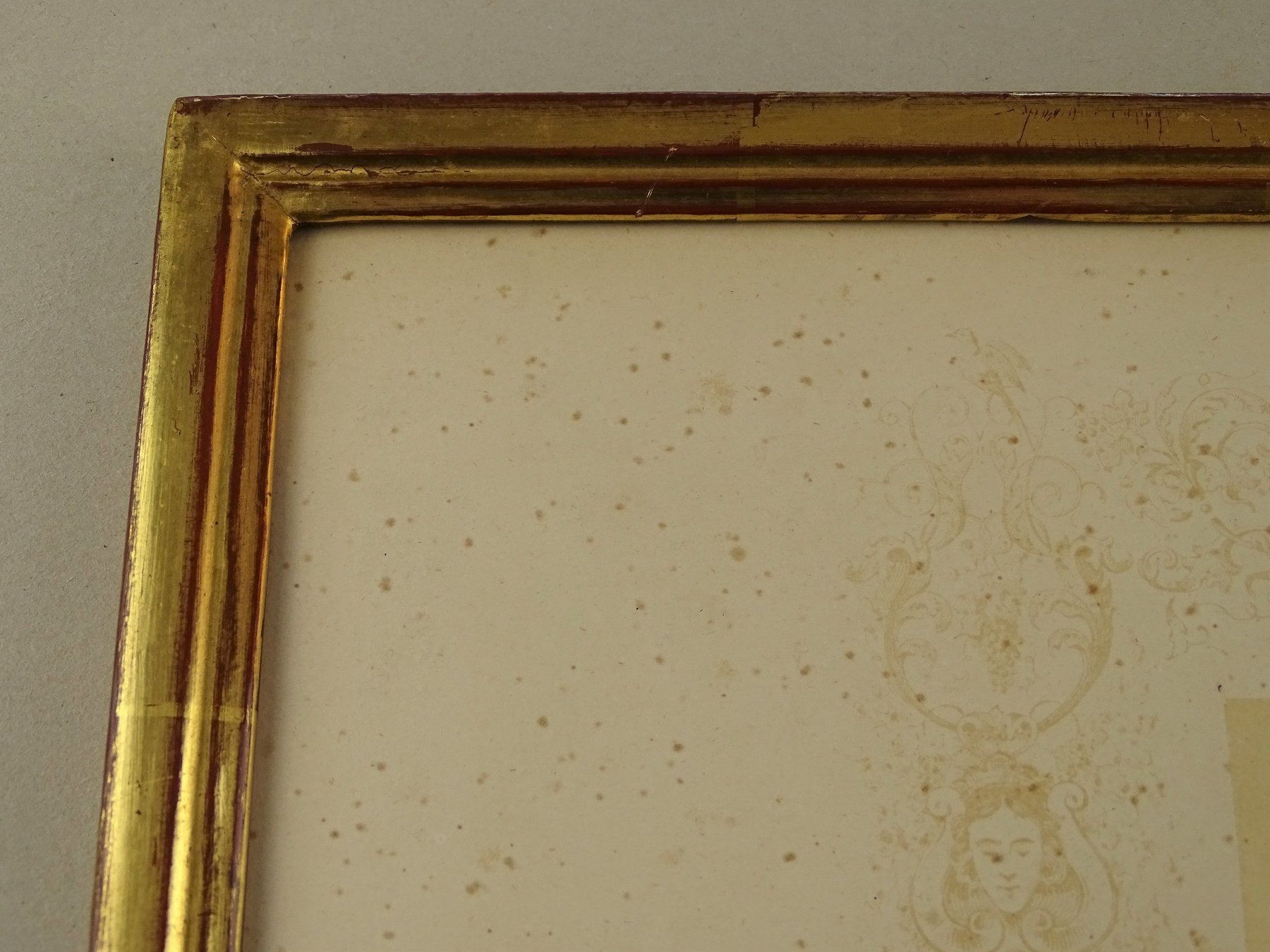 Incisioni: LE LOCLE, LITHOGRAPHIE 1840 – Usato da Grüningen venduto da Kartensammler 4