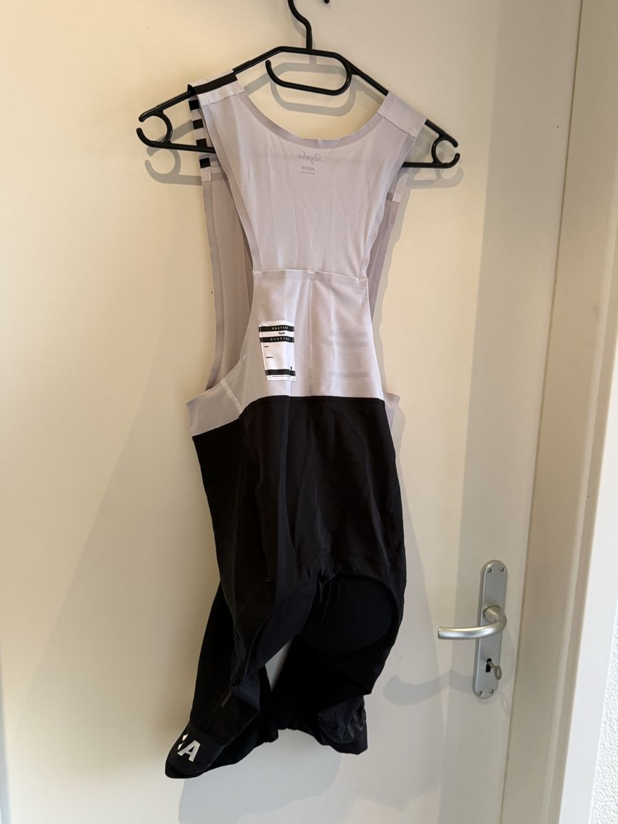 Rapha Pantaloni: Rapha pro team Bibs shorts  – Usato da Sugiez venduto da Rulio_xx 1