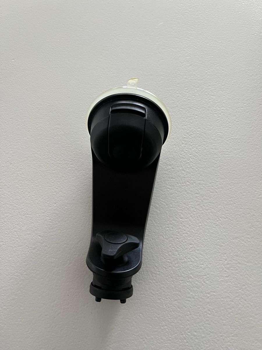 Altro in Decorazioni & Accessori: Support voiture SP Connect à ventouse – Usato da Ins venduto da yann1973 3
