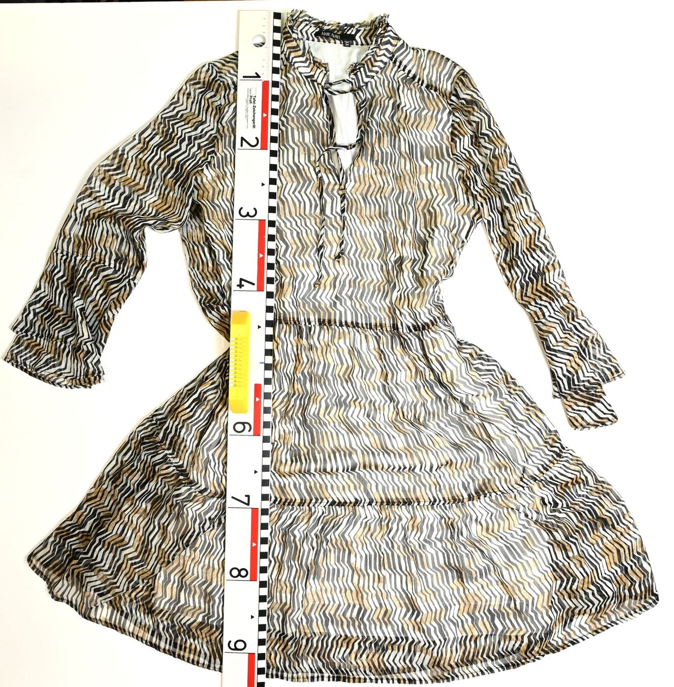 Kleider: Marc Aurel Sommerkleid Grösse 34 – Gebraucht aus Dürnten von pema28 3