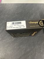 Neue Campy Griffgummi
