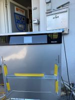 ab Service Miele Geschirrspüler Model G26905-60 SCi. 799,-