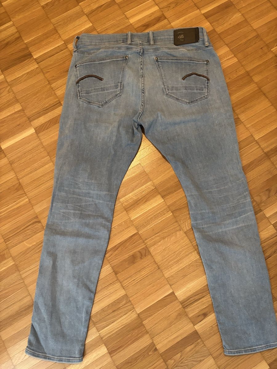G-Star Jeans: G-Star Jeans – D'occasion à Zürich par ChampShirts 1