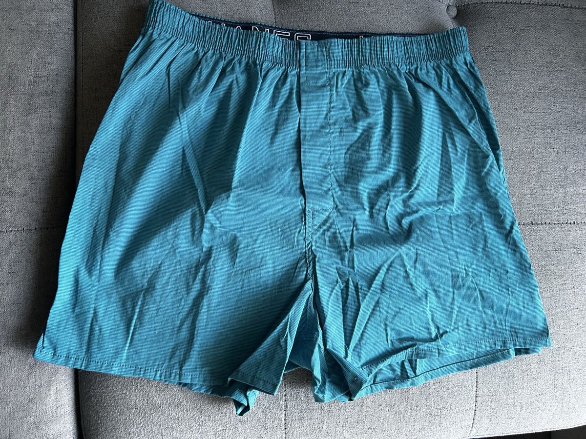 Biancheria intima: Lot de 4 boxers – Nuovo (secondo la descrizione) da Lausanne venduto da naranjo 2