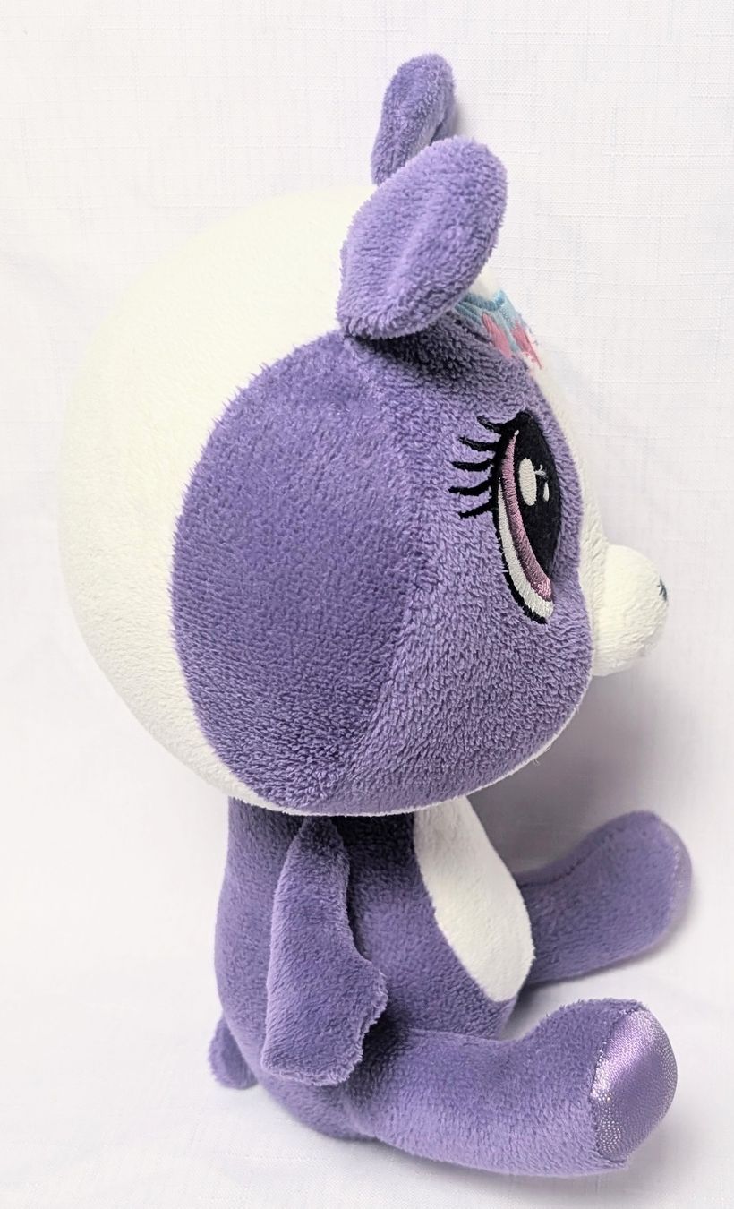 Hasbro Spielzeuge: Littlest Pet Shop - Penny Panda - Hasbro - 2014 – Neu (gemäss Beschreibung) aus Wängi von ABIZONE-86 4