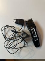 Haarschneider Philips HC3410 schwarz mit Netzteil