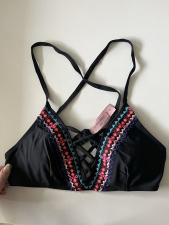 Sommer Bikini Oberteile, neuwertig, Grösse S,/M Top!