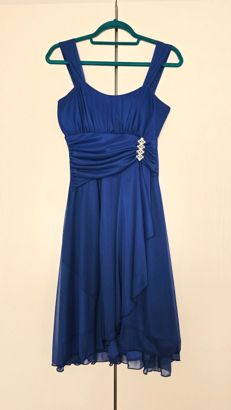 Robes: Wunderschönes Cocktailkleid, Grösse S – Neuf (Voir description) à Mägenwil par tam_2wvd