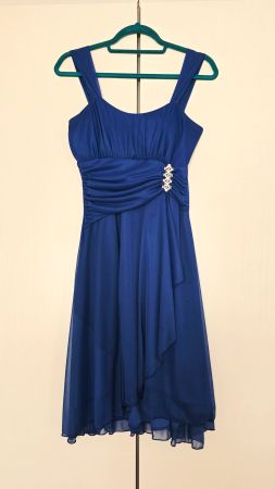 Wunderschönes Cocktailkleid, Grösse S