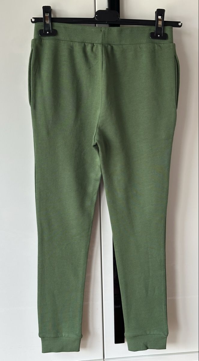 Only Pantaloni: Pantaloni in cotone ONLY  NUOVI – Nuovo e nell'imballaggio originale da Castel San Pietro venduto da Moregi 1