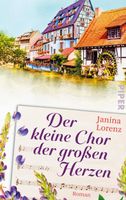 Der kleine Chor der grossen Herzen.   NEU!