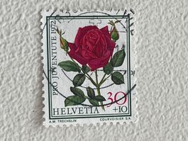 Helvetia Briefmarken (Gratis-Versand)