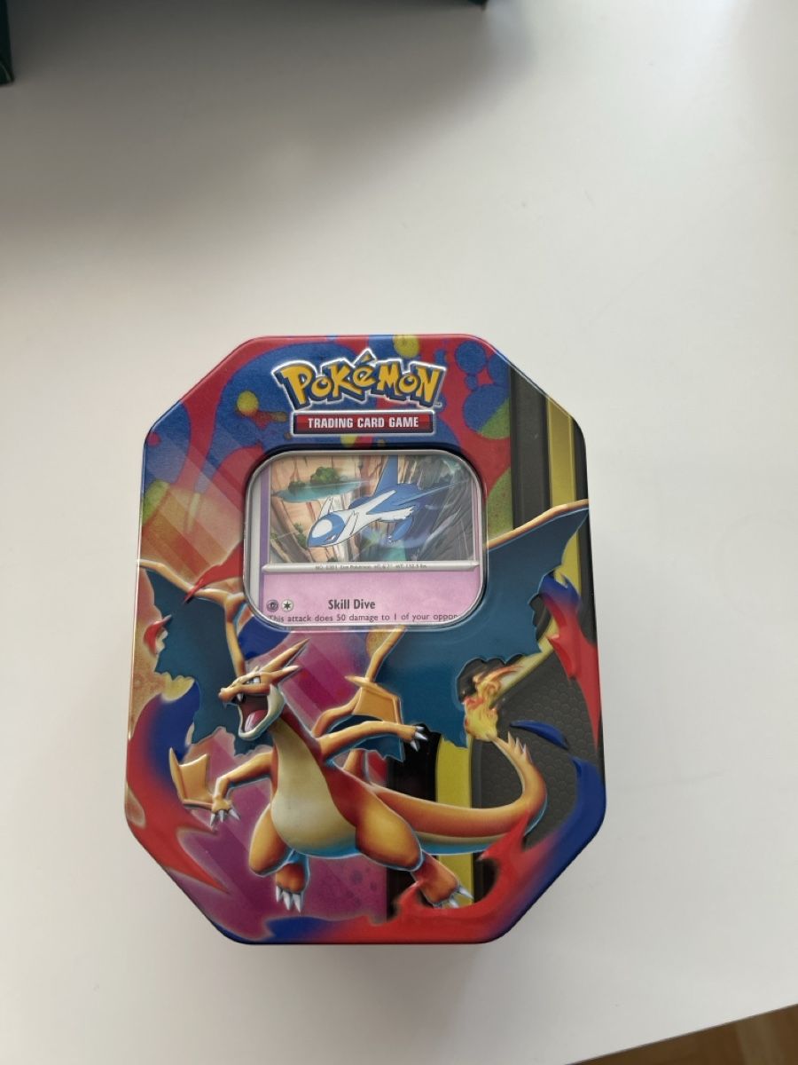 Pokémon Sammelbilder & Trading cards: 500 POKEMON BULK KARTEN – Neu (gemäss Beschreibung) aus Bern von mar_p8lc 1