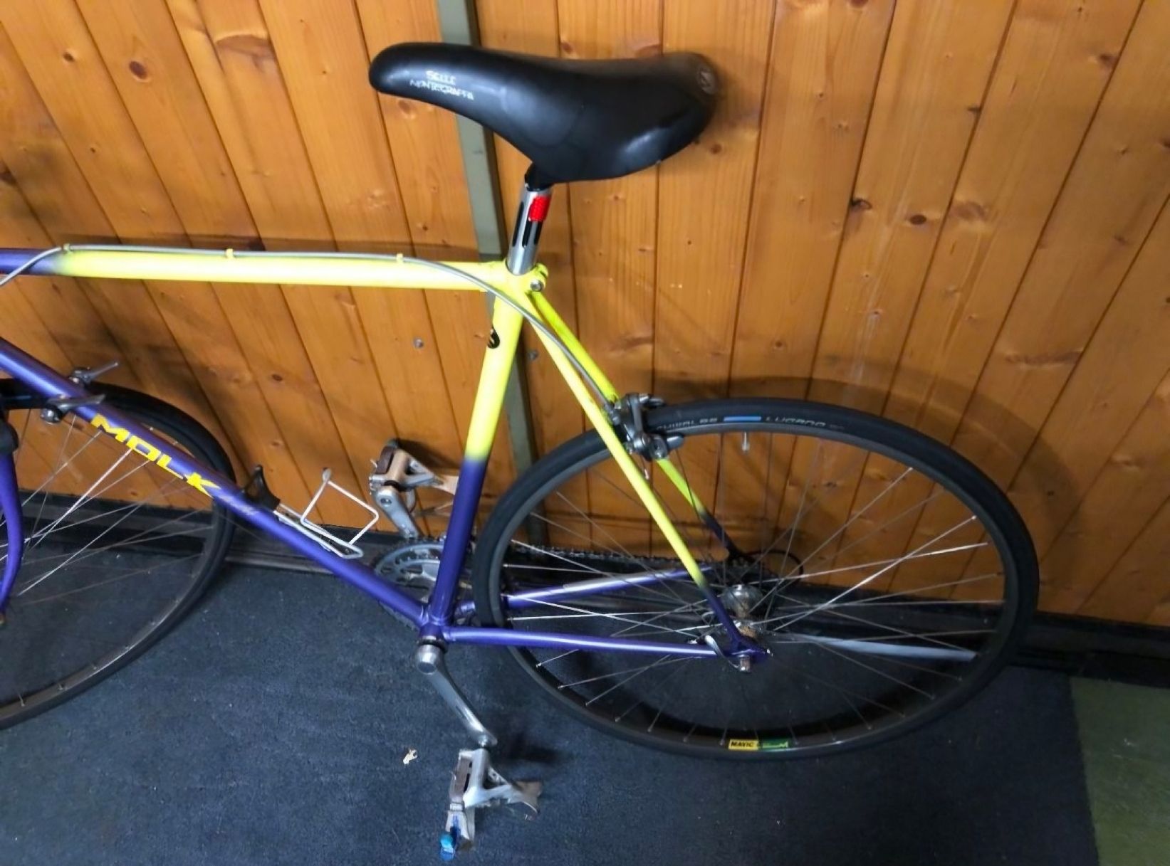 Biciclette: Retro Rennvelo – Usato da Stans venduto da fancytranquil 4