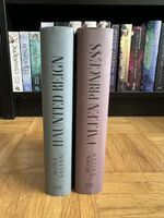 Fallen Princess Band 1 & 2 - Mona Kasten