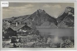 Pension Strandweg - Fauelensee