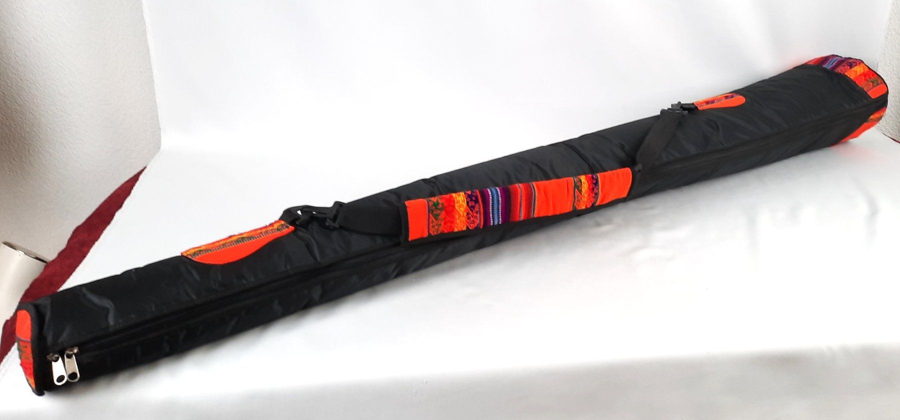 Strumenti musicali: Didgeridoo mit Transporttasche – Usato da Beinwil am See venduto da Restwert_Beinwil 5