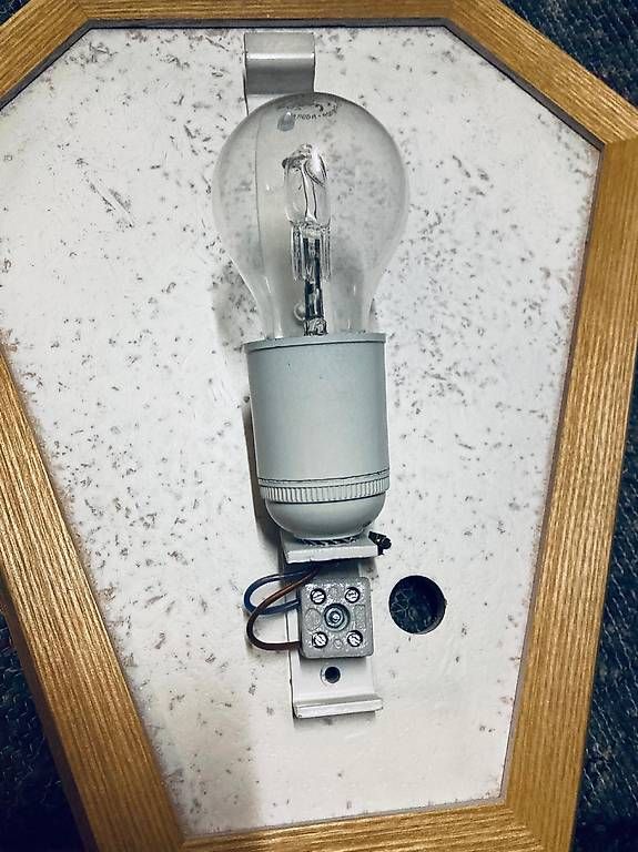 Lampade: Dörflerlampe 1 – Usato da Basel venduto da DilanSezer 2