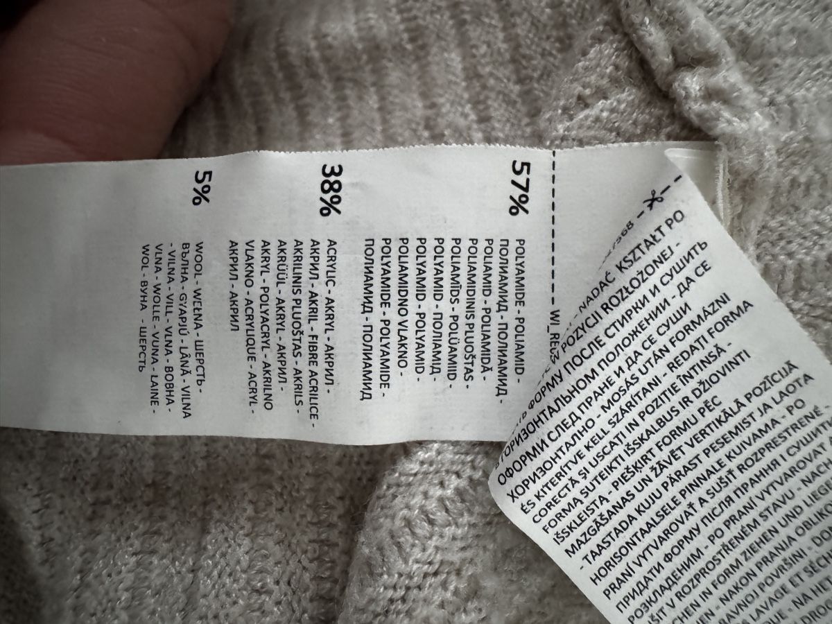 Pullover & Sweatshirts: Pullover Reserved Gr. M – Gebraucht aus Rain von Heike5284 2