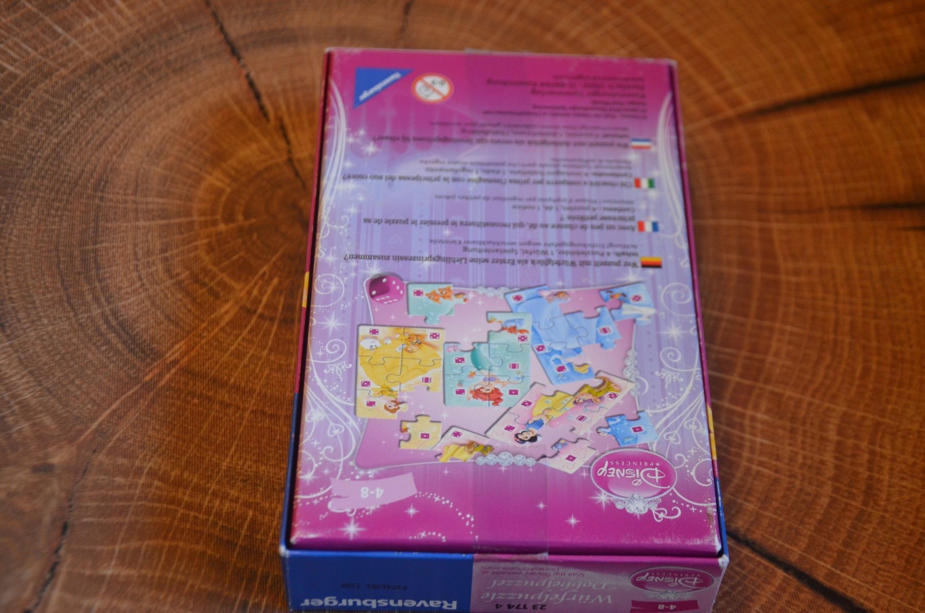 Ravensburger Giochi: JEUX - SPIEL – Usato da Chiasso venduto da Dolly015 1
