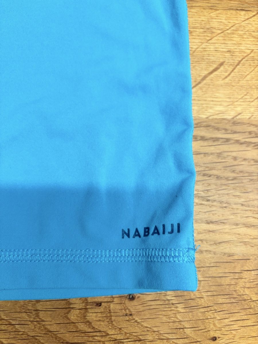 Decathlon Badehosen: UV Shirt – Gebraucht aus Muhen von Claudi1985 2