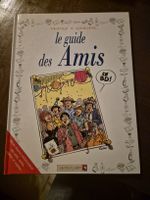 Le guide des Amis EN BD album 