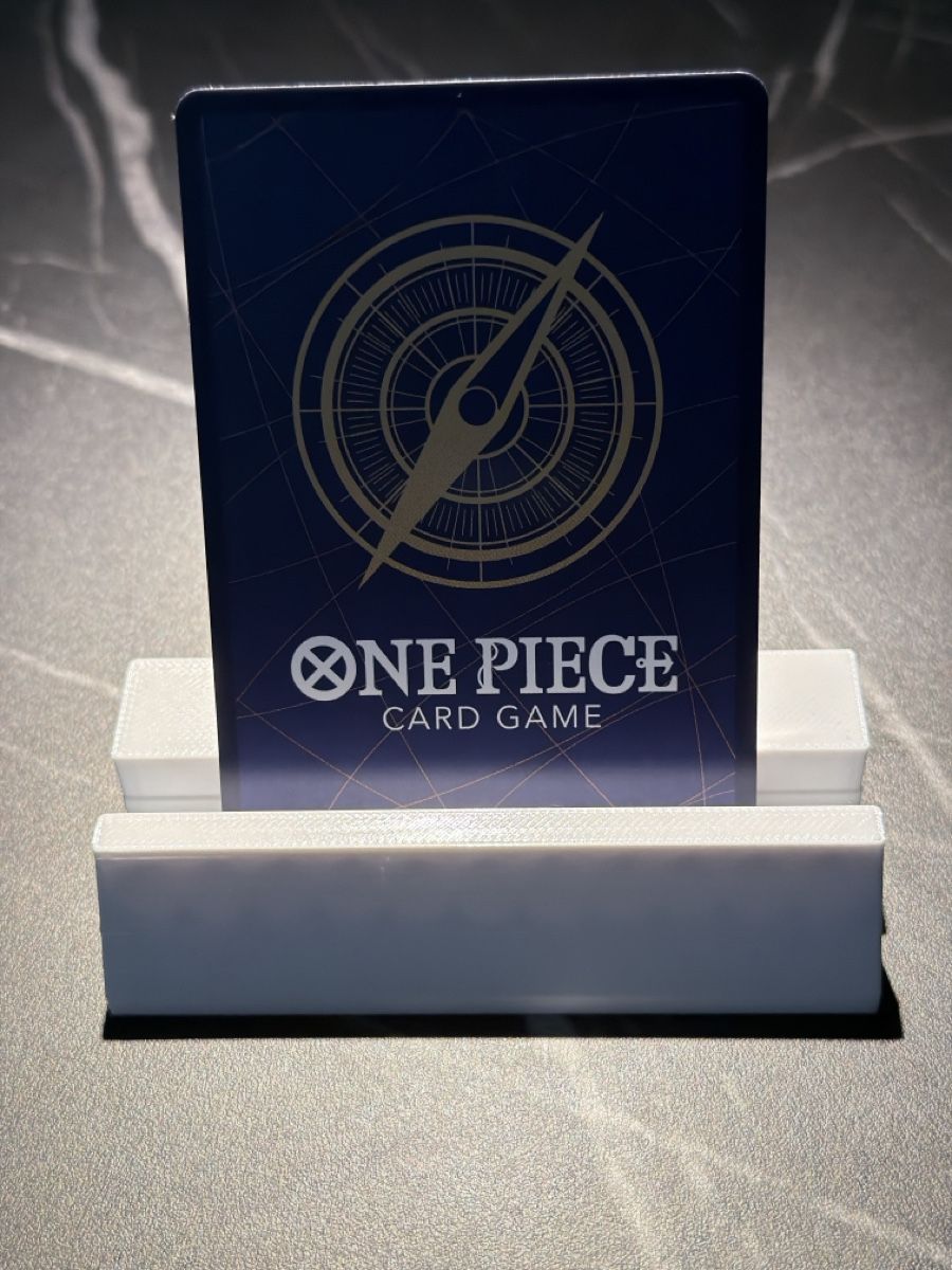 Bandai Carte collezionabili: One Piece OP13-099 The Empty Throne 3 Anniversary, Englisch – Nuovo (secondo la descrizione) da St. Gallen venduto da cambitcg 1