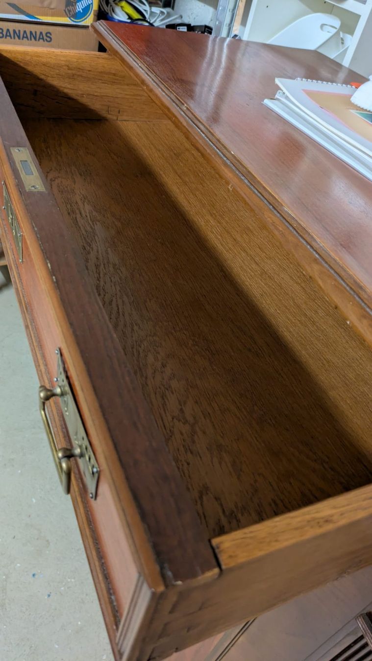 Commodes: Antike restaurierte Kommode – D'occasion à Aarau par conny3 6