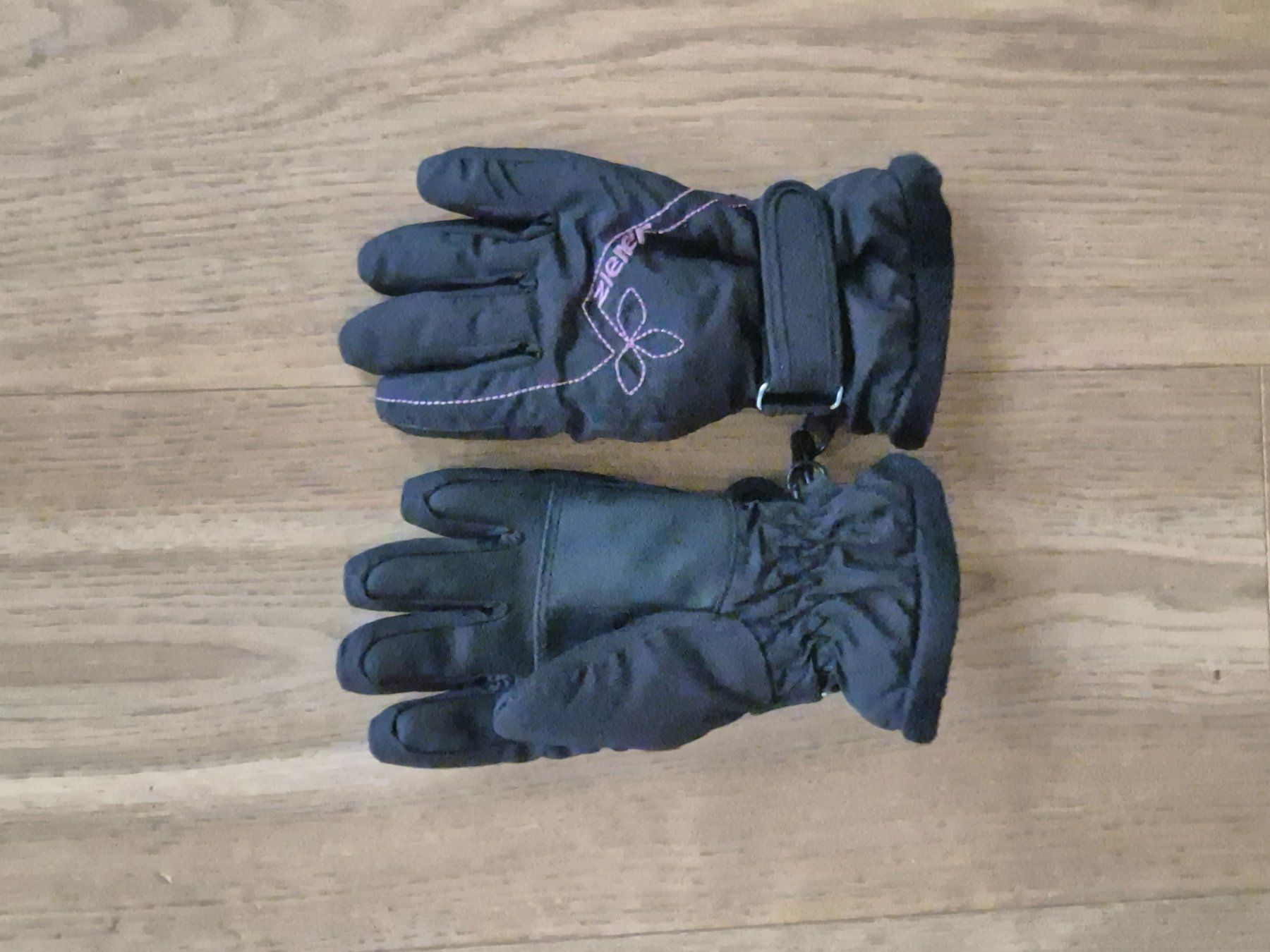 Kinderhandschuhe: Ziehner Winterhandschuhe Grösse M – Gebraucht aus Windisch von Jewi1 2