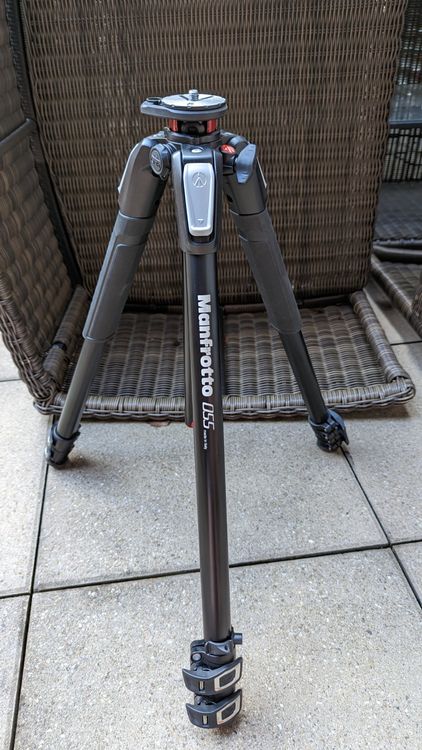 Manfrotto Tripod statief voor FLIR 's