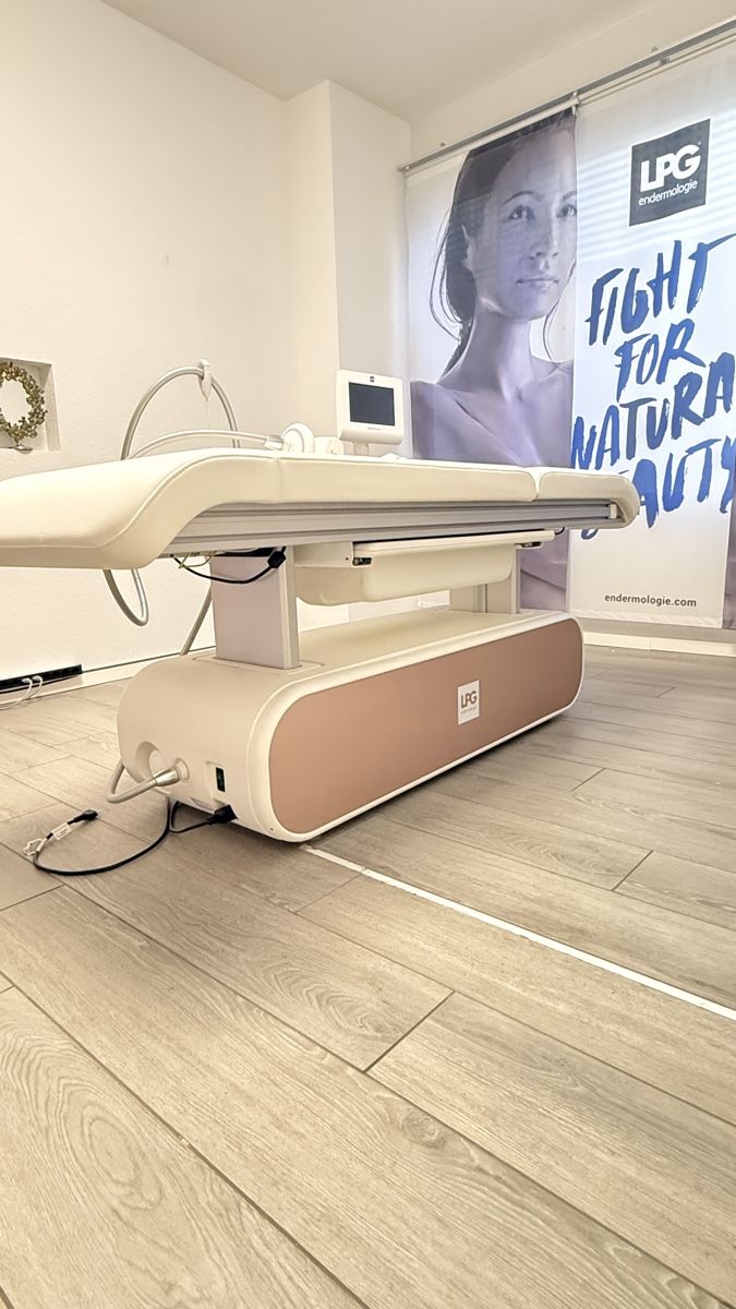 Altro per la cura del corpo: LPG Cellu M6 Alliance Lab première main – Usato da Biel/Bienne venduto da christellede 4