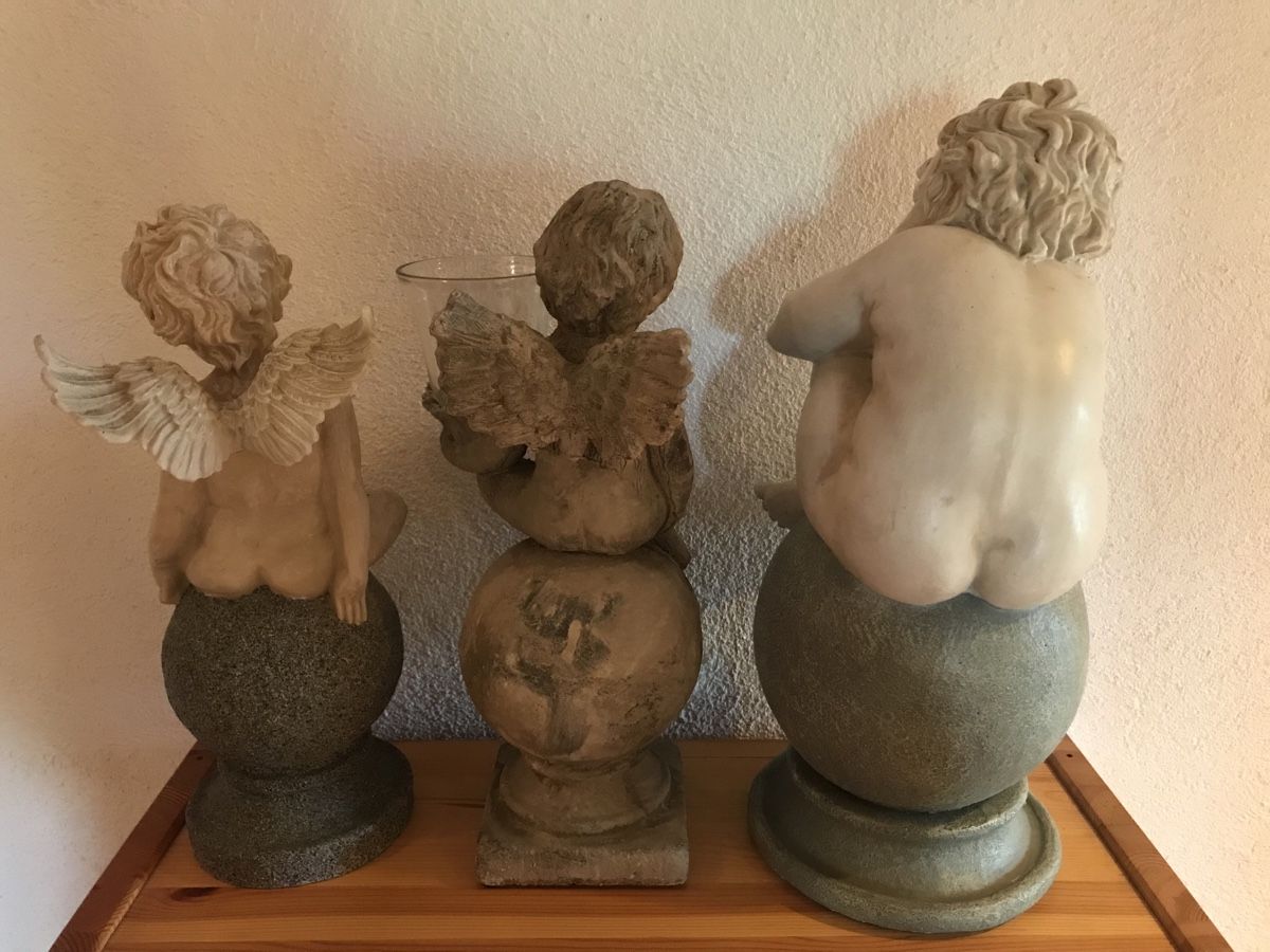 Figurines: Engel – D'occasion à Schönenberg ZH par Roxana8820 1
