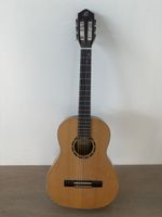 Ortega R122-3/4 Gitarre mit Tasche SUPER ZUSTAND!