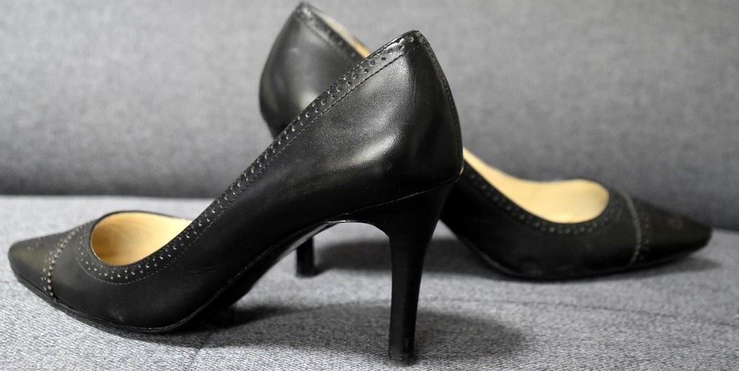 Ralph Lauren Scarpe da donna: Pumps Ralph Lauren . 41 – Usato da Collonges venduto da Auganien