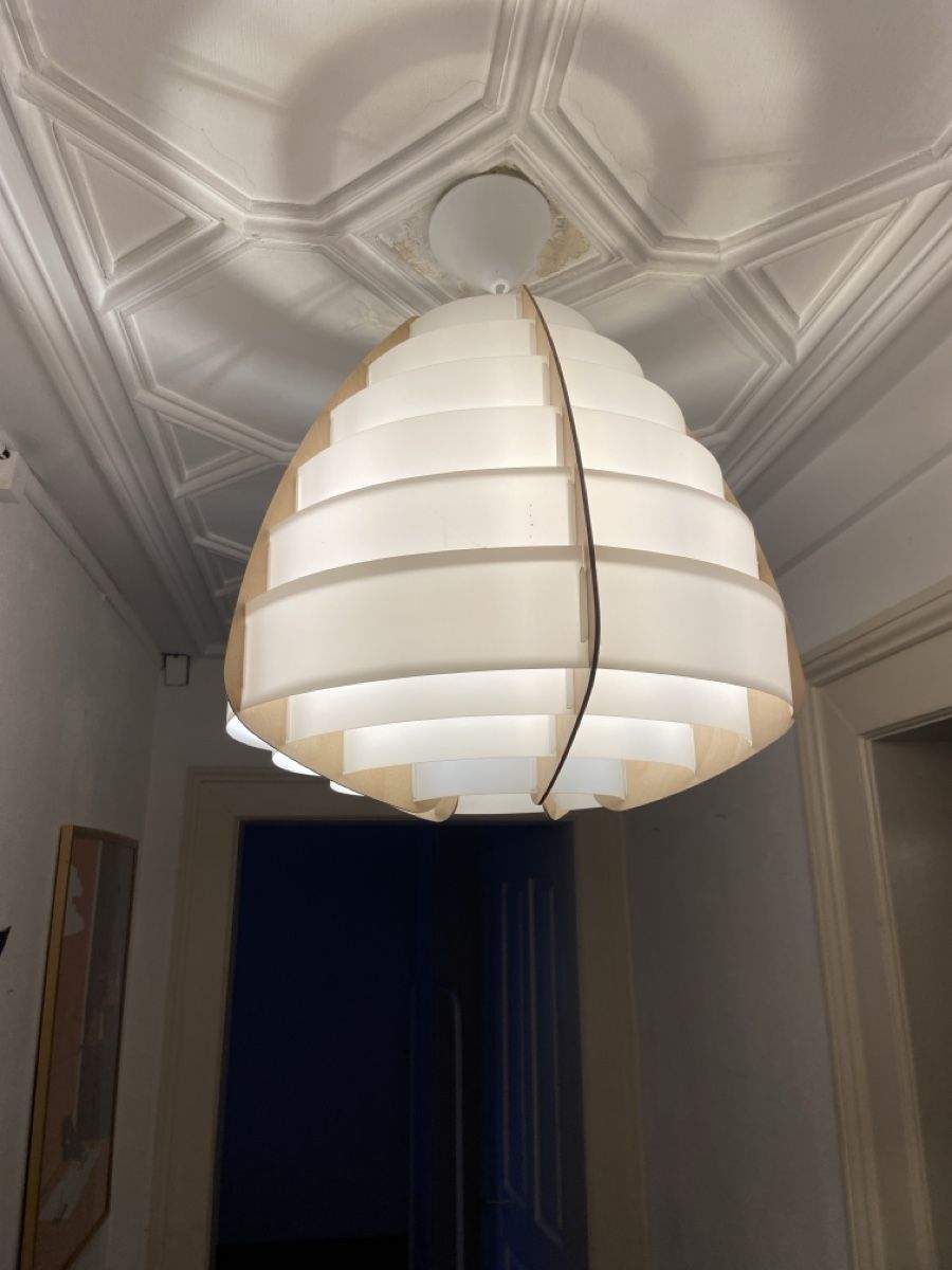 Lustres & lampes de plafonds: Moderne Hängelampe – D'occasion à Winterthur par zoenina5