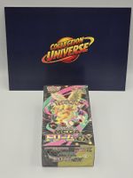 Pokémon m2a - Mega Dream ex Booster Display - Japanisch