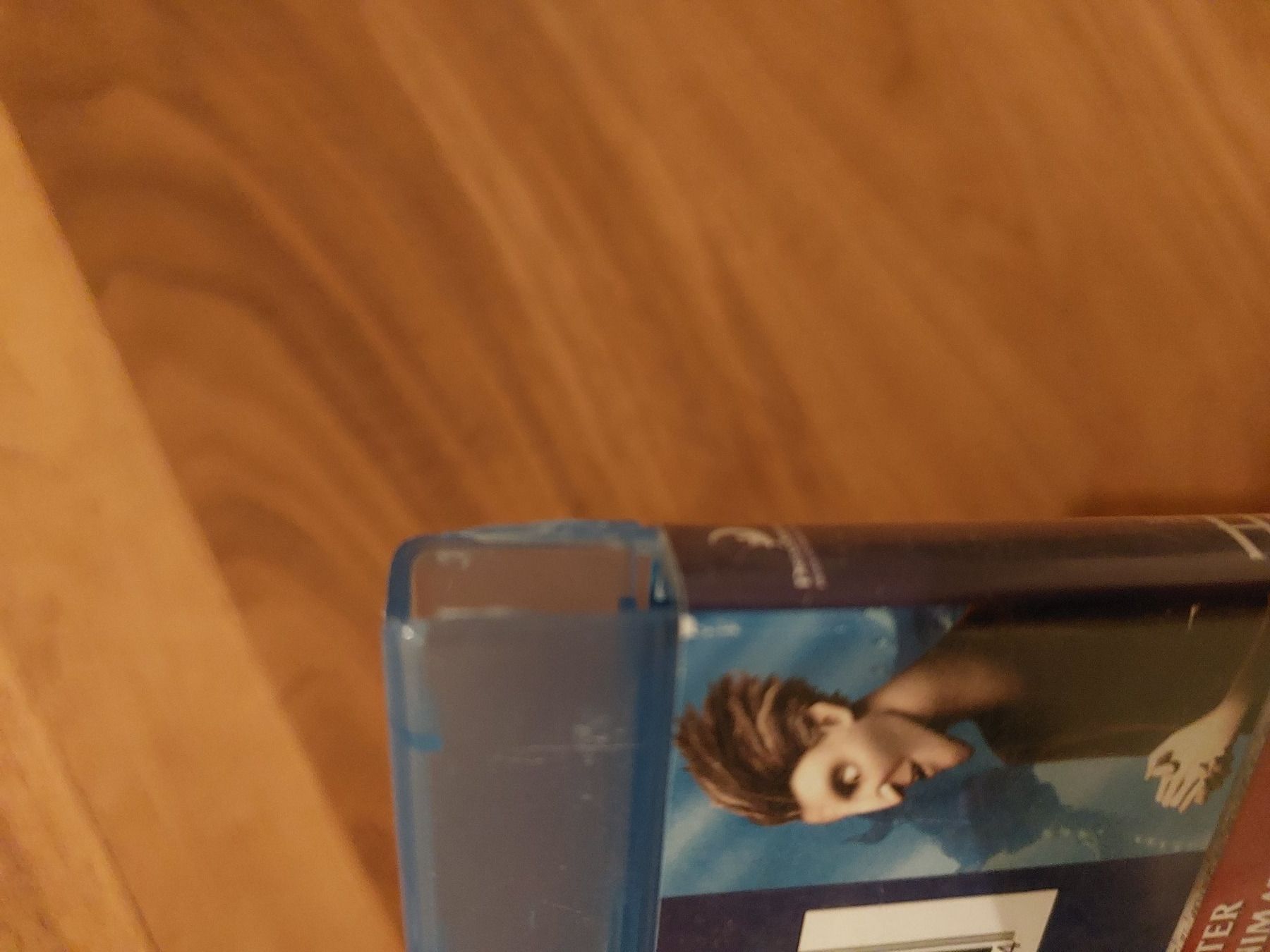 Tutti i DVDs: Blu Ray - Die Hüter des Lichts – Usato da Rheinfelden venduto da FilmAuktion 2