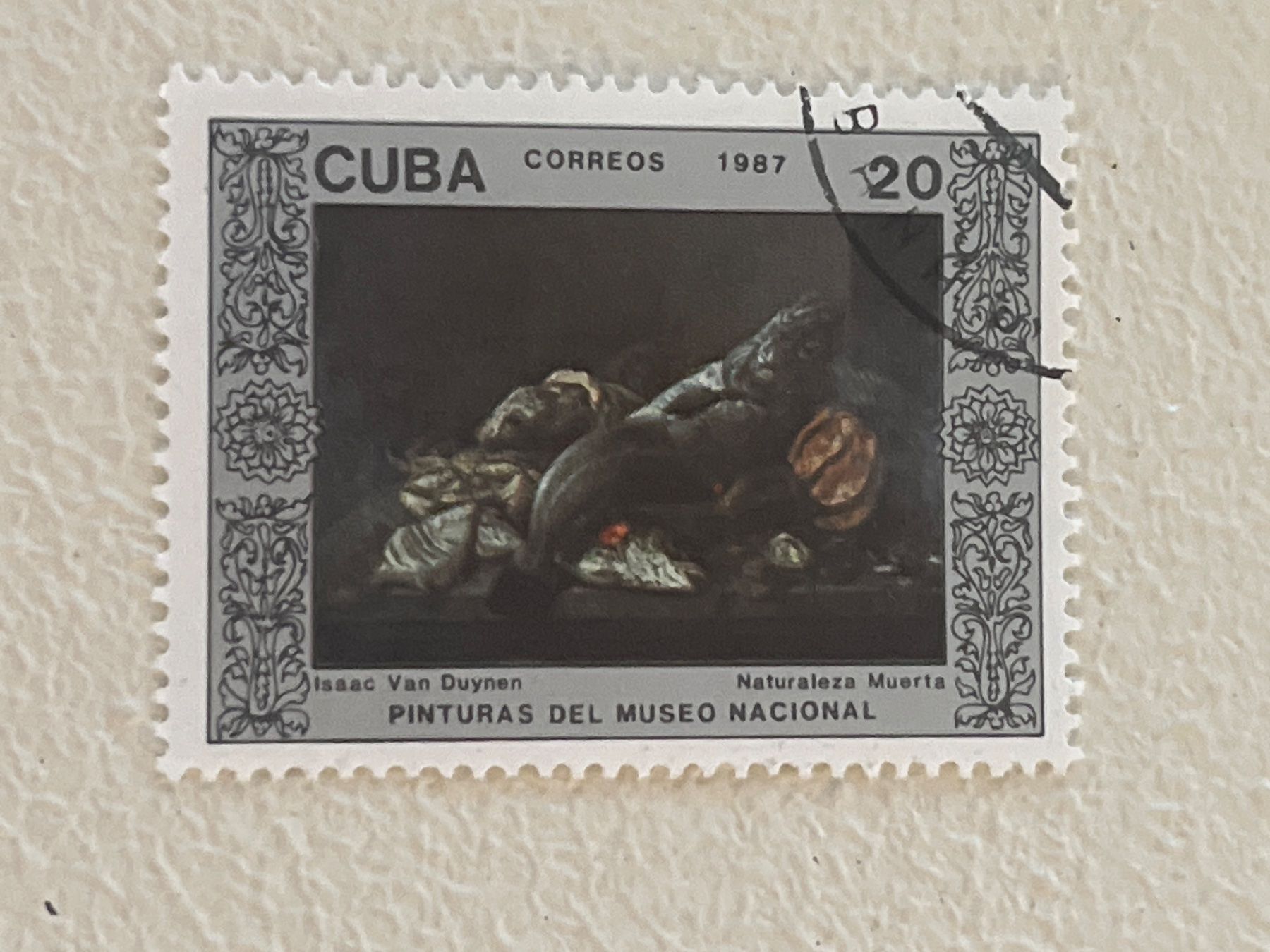 Tutti i francobolli: Cuba Briefmarke ab 1 CHF ! – Usato da Chiasso venduto da AzenYa