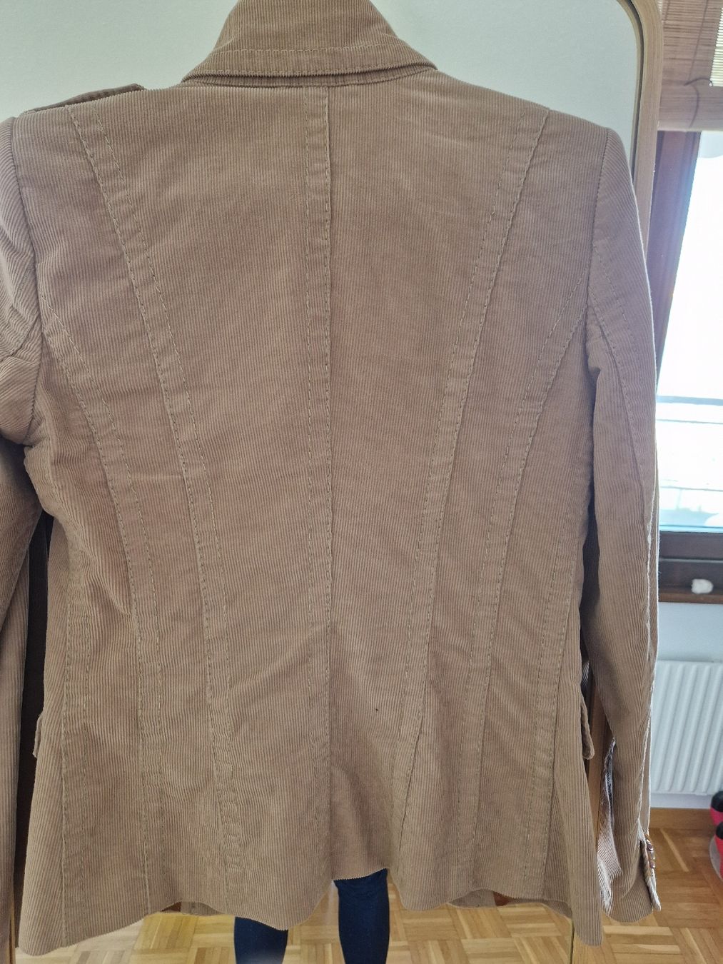 Drykorn Giacche: Drykorn Grosse S Blazer Jäckli – Usato da Walchwil venduto da Petulas 3