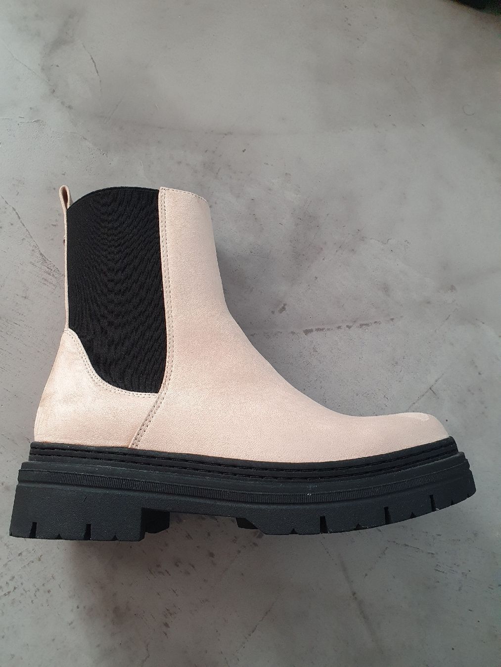 Damenschuhe: Boots, 38 – Neu (gemäss Beschreibung) aus Steinach von Xamax18 2