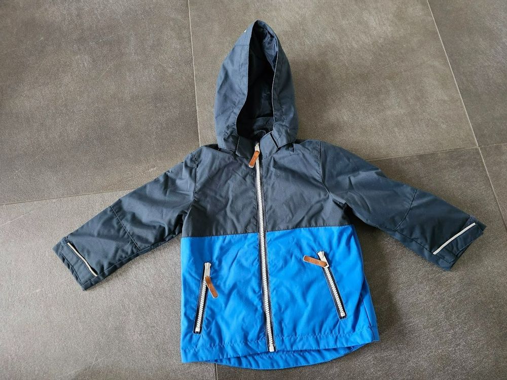 Softshell Jacke 98 (Gebraucht) in Buchberg für CHF – mit