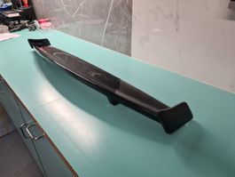 Smart Fortwo 451 coupè auch Brabus Heckspoiler Dachspoiler !