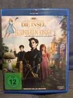 DIE INSEL DER BESONDEREN KINDER, Blu-ray DVD (Film)