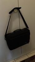 Borsa porta laptop nera