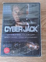 DVD CYBER JACK (Cyberjack) mit Michael Dudikoff neu verpackt