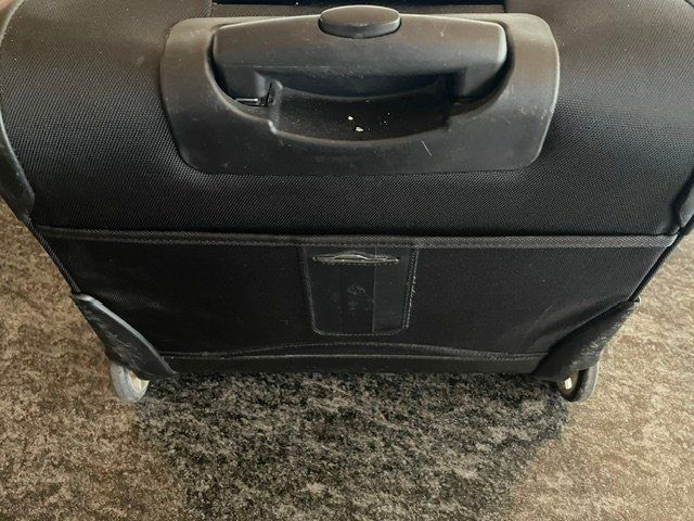 Samsonite Valises de voyage: Koffer – D'occasion à Belp par Fabuloso0 1