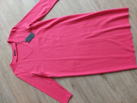 Neu mit Etikett! Kleid Marc O'Polo pink 34 XS 36 S