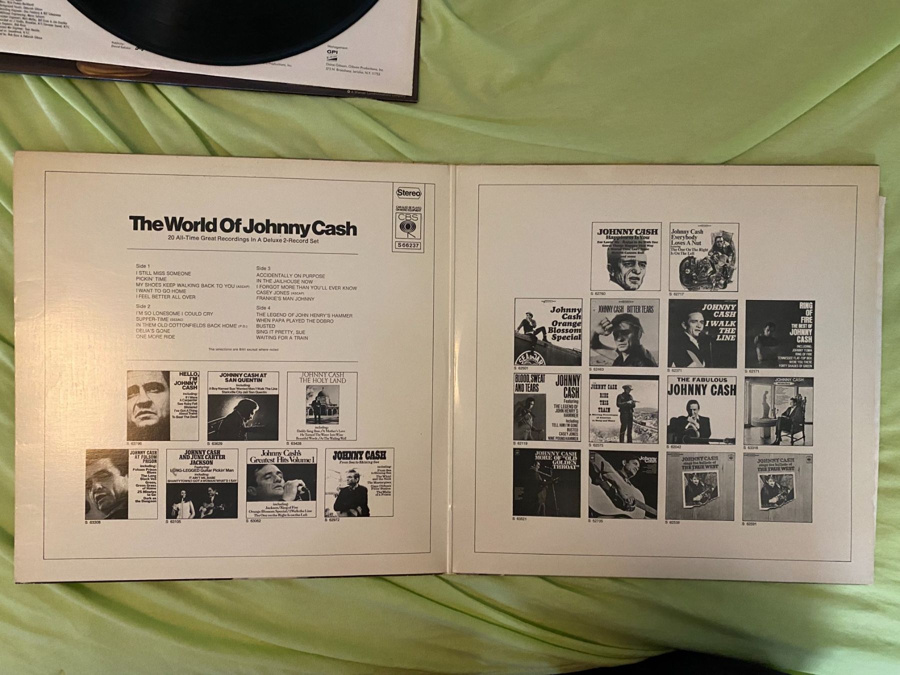 Dischi in vinile: LP – Usato da Dietlikon venduto da Nicokh 1
