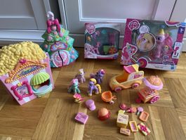 My Little Pony G3 & G4 Vintage Lot Sammlung