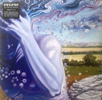 KANSAS - THE ABSENCE OF PRESENCE